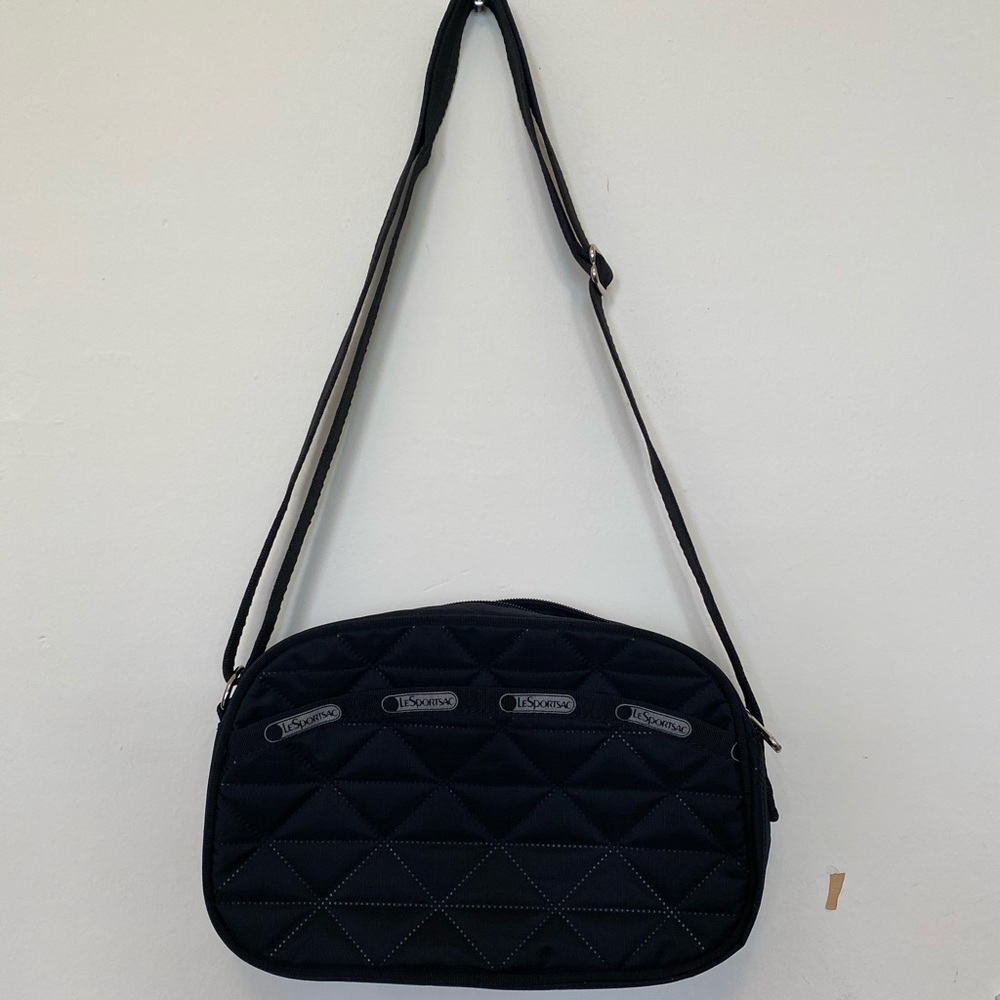 Small side bag